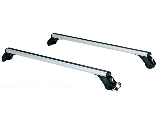 Barre portatutto adatto alfa - portatutto, a