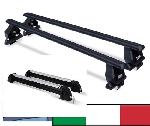 Barre portatutto alfa romeo - portatutto,