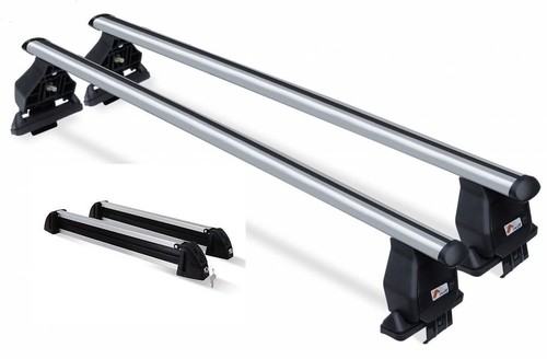 Barre portatutto alluminio - portatutto,